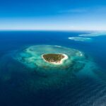 An island on a Fiji holiday - Luxury Escapes