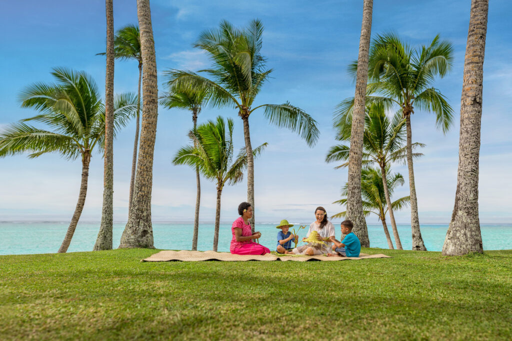 Cultural experiences on a Fiji holiday - Luxury Escapes