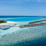 The Standard Maldives - Dream by Luxury Escapes
