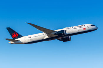 Tim Tams & Pancakes: Air Canada’s Sweet Service From Brisbane to BC