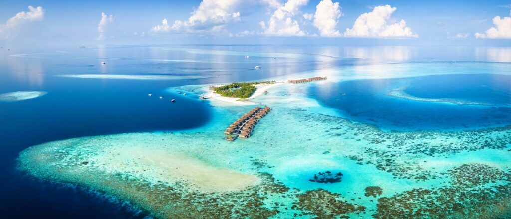 Maldives atolls guide - Luxury Escapes
