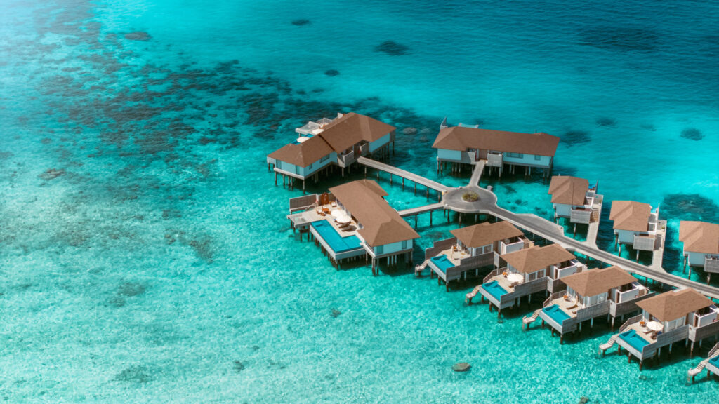 Avani Fares - Baa Atoll, Maldives