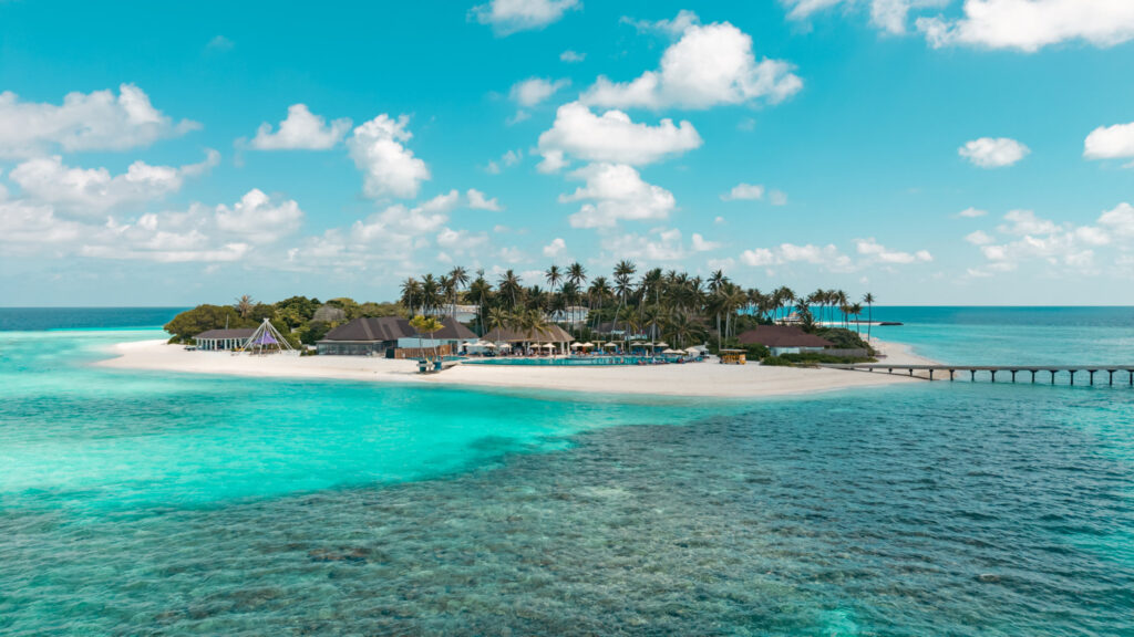 Avani Fares - Baa Atoll, Maldives