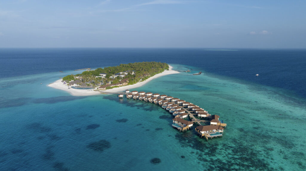 Avani Fares - Baa Atoll, Maldives