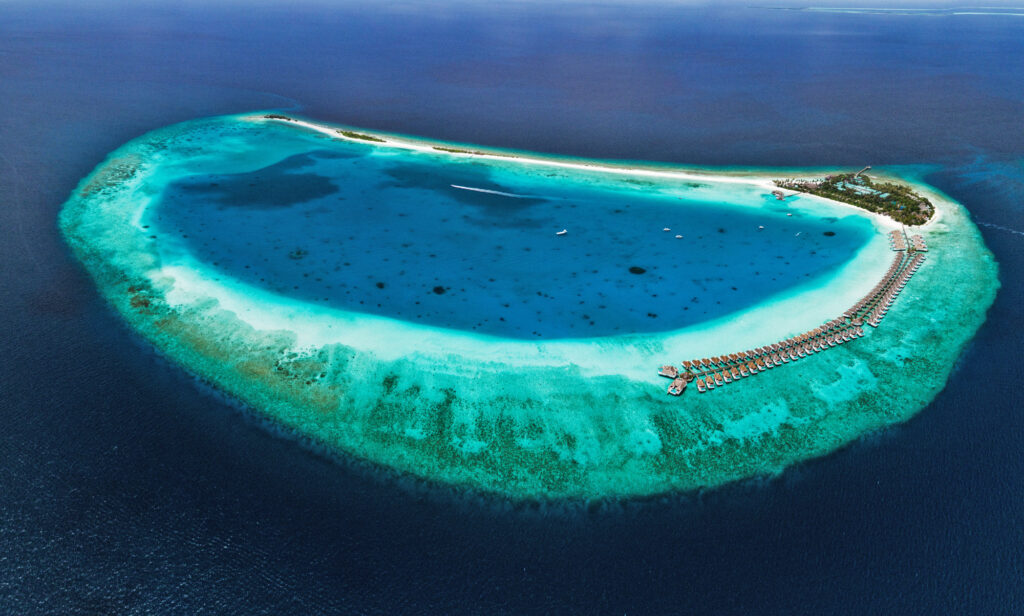 Finolhu - Baa Atoll, Maldives