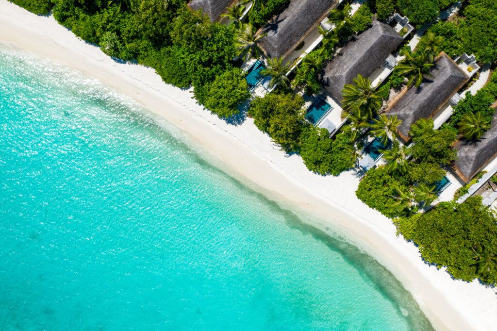 Finolhu - Baa Atoll, Maldives