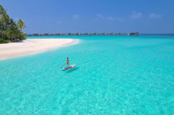 Gaafu Alifu Atoll