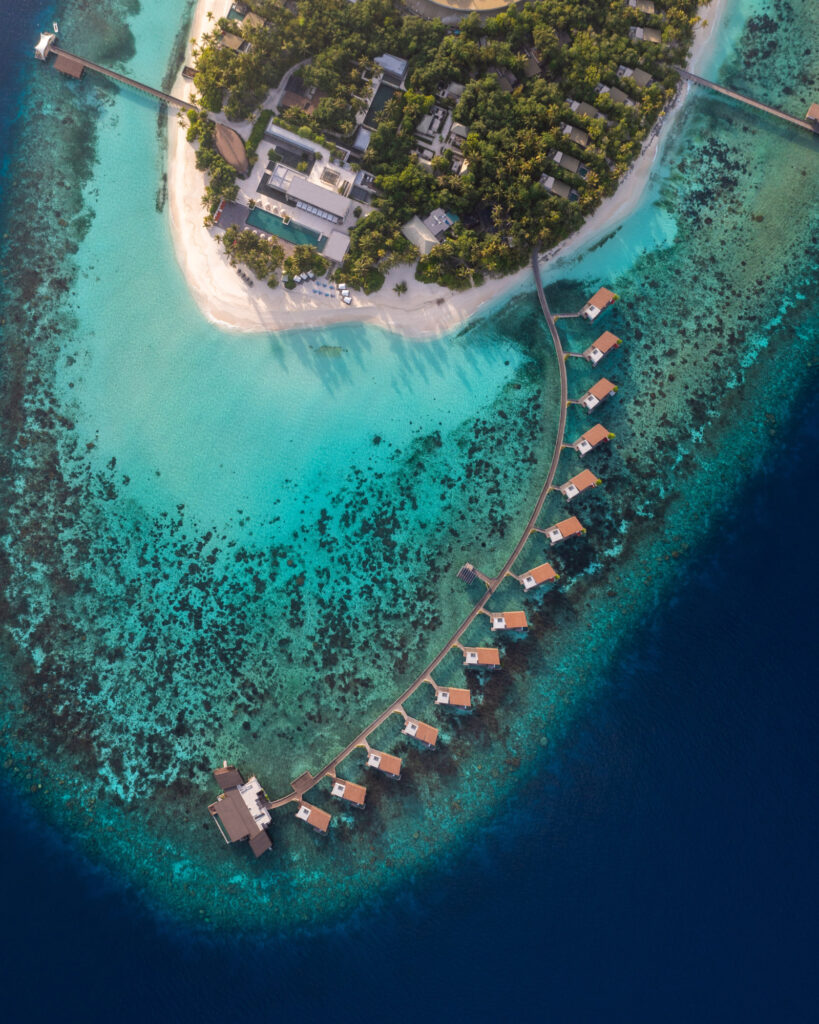 Park Hyatt - Gaafu Alifu, Maldives