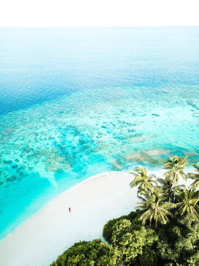 Park Hyatt - Gaafu Alifu, Maldives