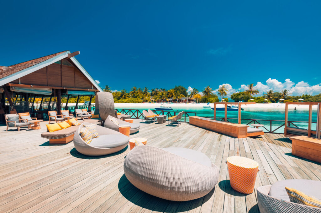 LUX South Ari, Maldives