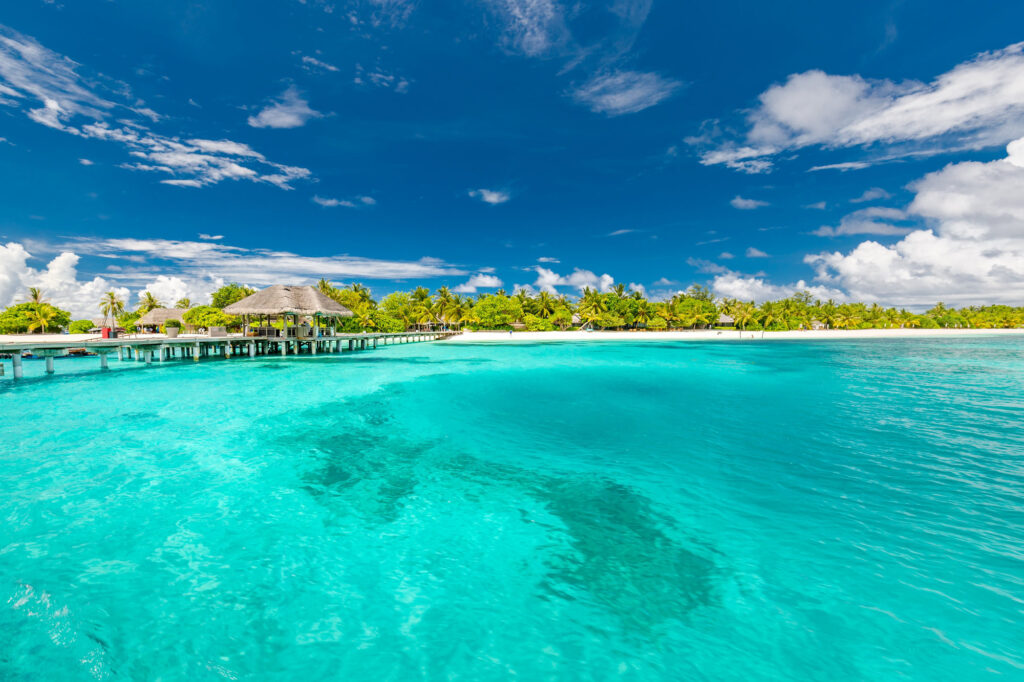 LUX South Ari, Maldives