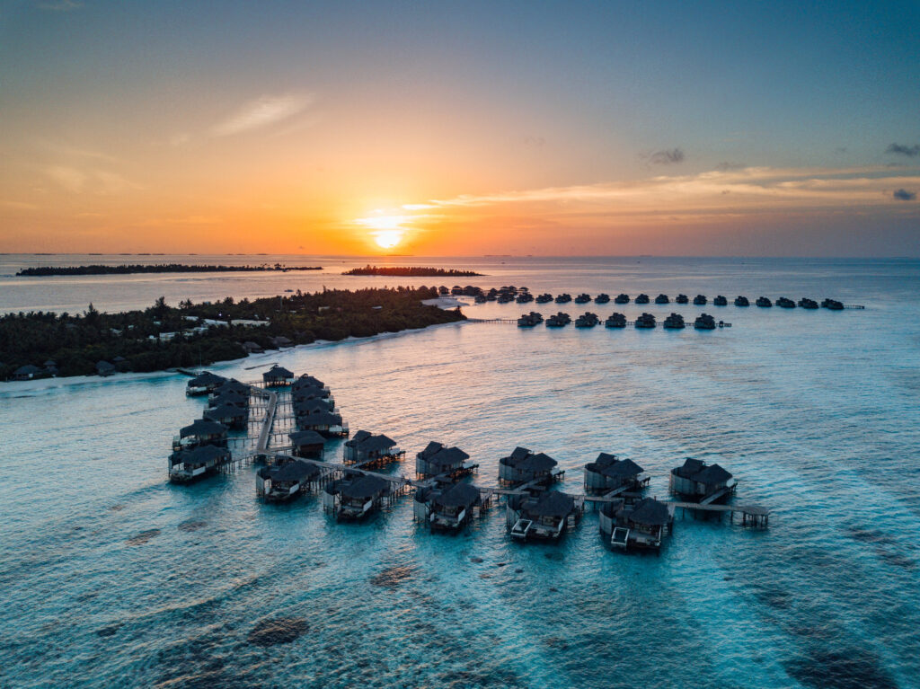 Six Senses Laamu - Laamu Atoll, Maldives