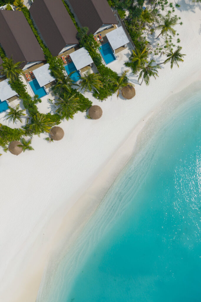 Meyyafushi - Lhaviyani Atoll, Maldives
