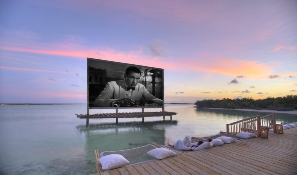 Soneva Jani - Noonu Atoll, Maldives