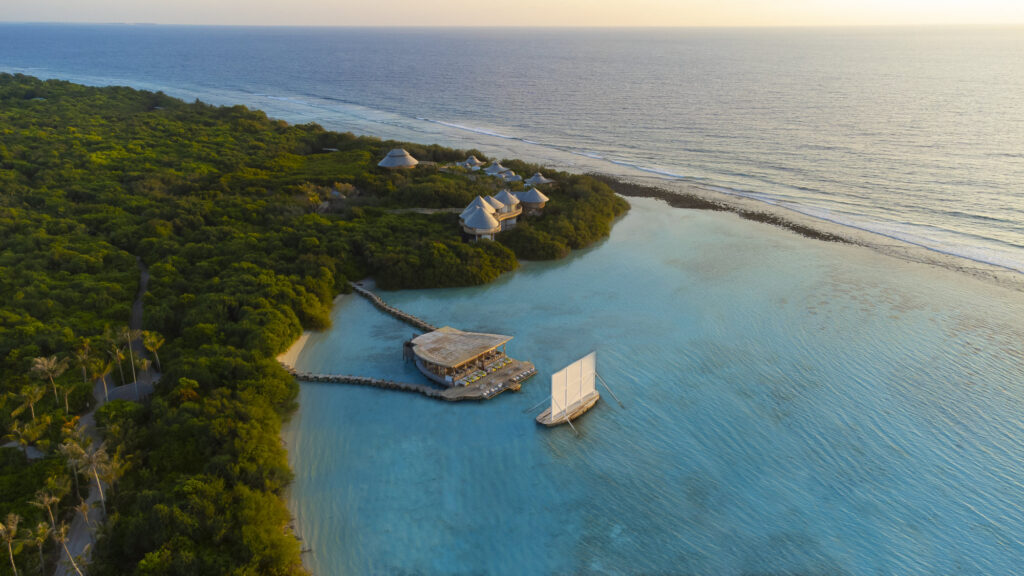 Soneva Jani - Noonu Atoll, Maldives