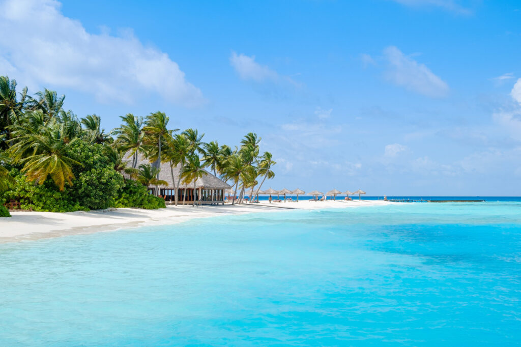 North Ari Atoll, Maldives, Luxury Escapes