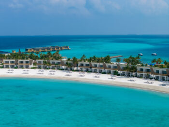 North Malé Atoll