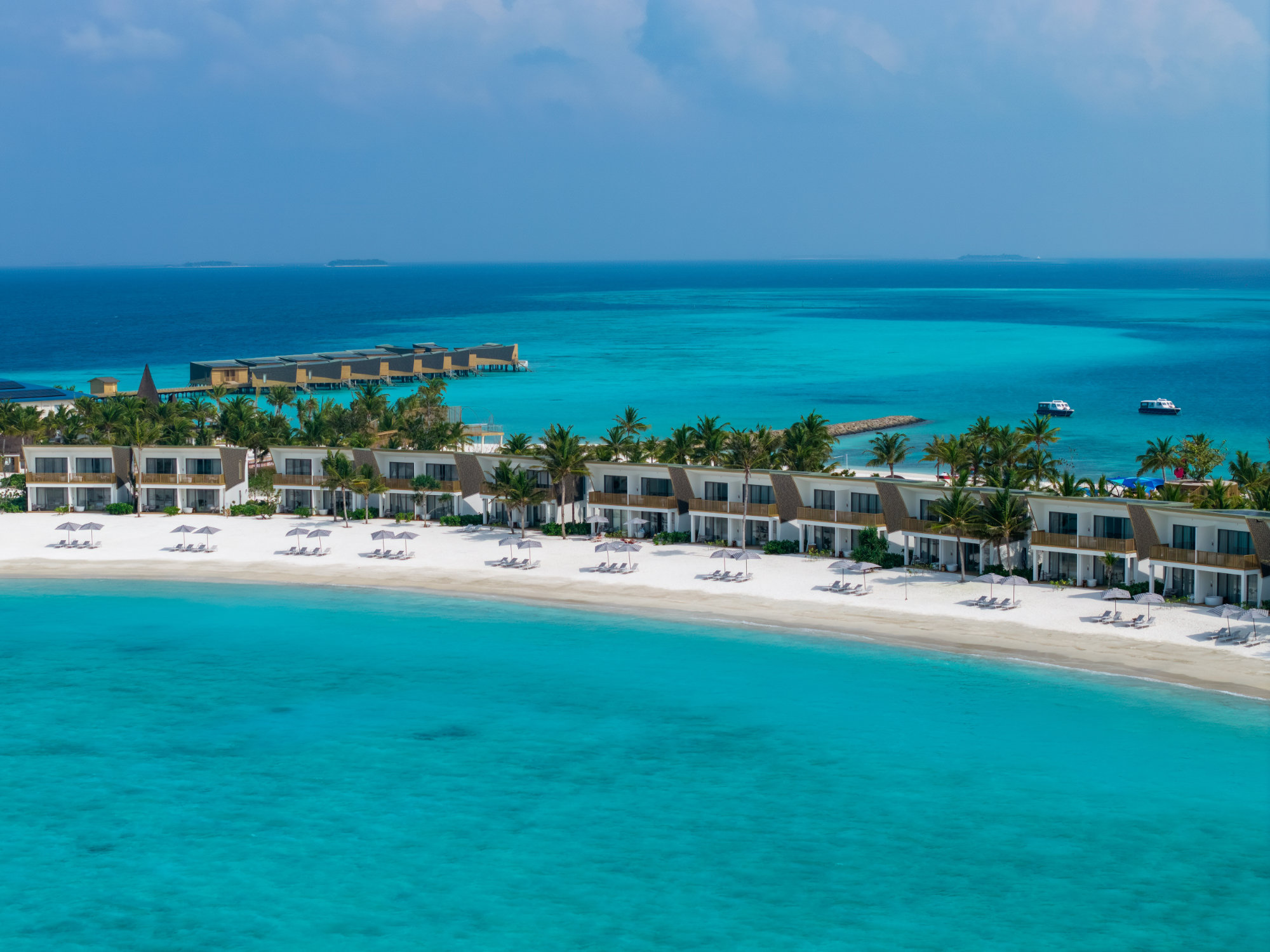 North Malé Atoll