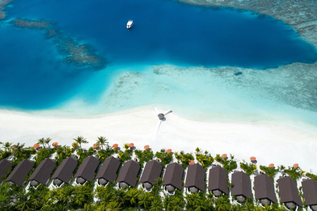 OBLU Select - North Male Atoll, Maldives