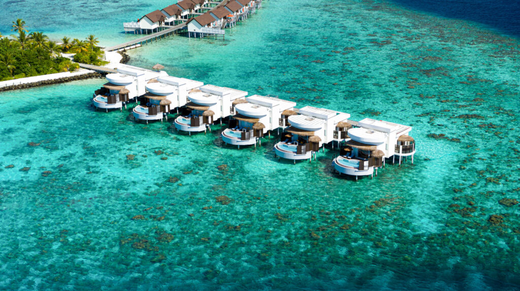 OBLU Select - North Male Atoll, Maldives