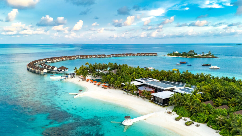 OBLU Select - North Male Atoll, Maldives