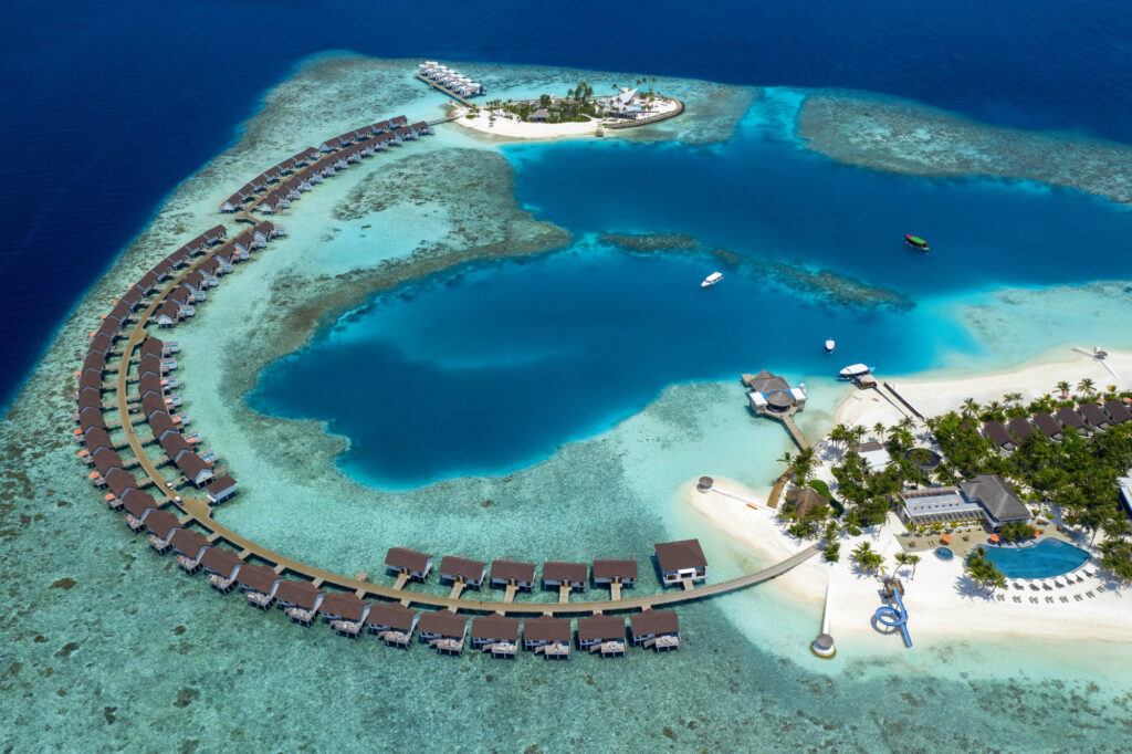 OBLU Select - North Male Atoll, Maldives