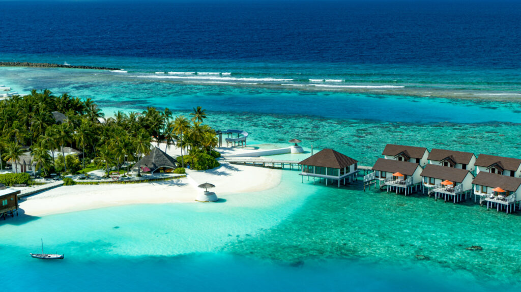 OBLU Select - North Male Atoll, Maldives