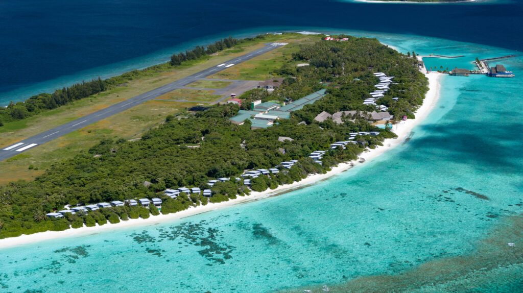 Ifuru - Raa Atoll, Maldives