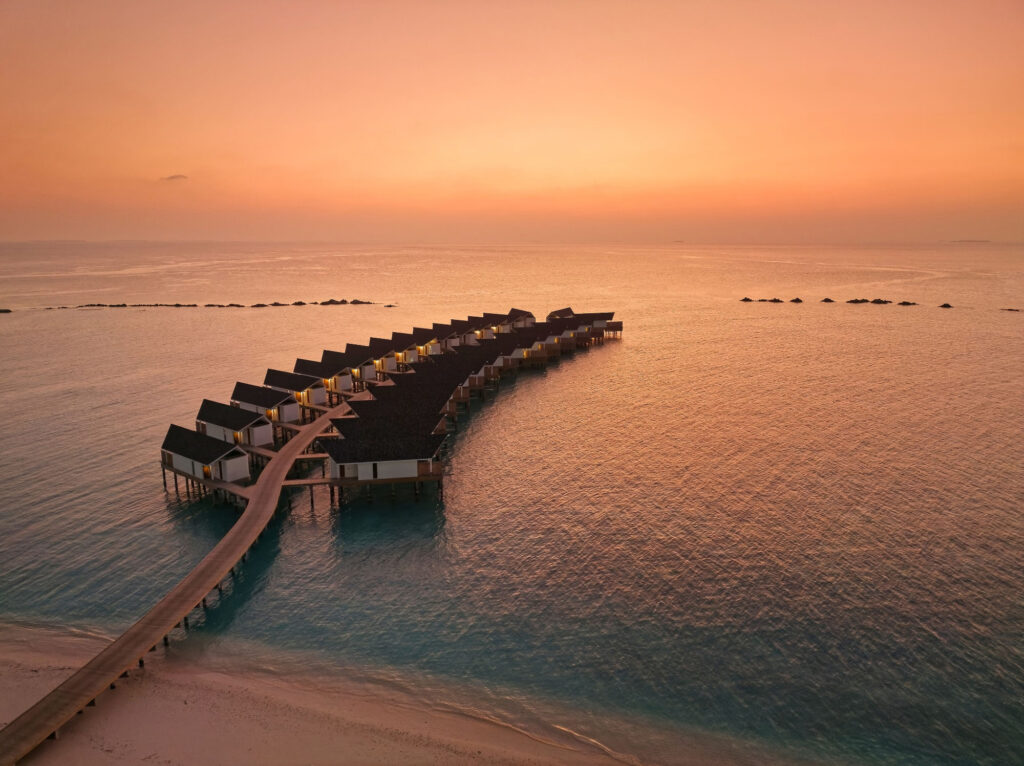 RAAYA - Raa Atoll, Maldives