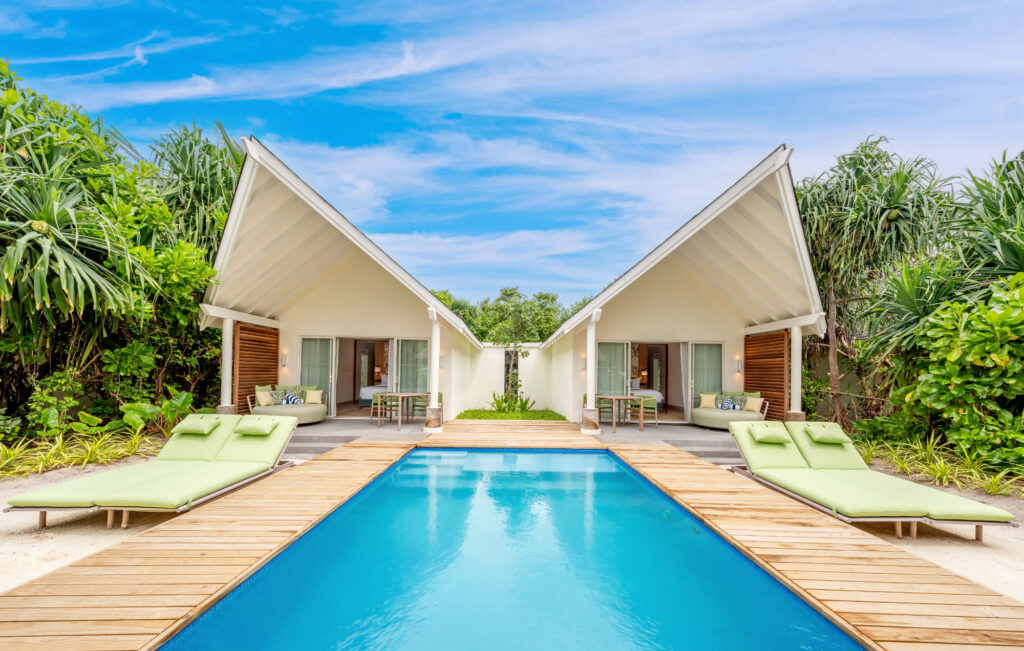 RAAYA - Raa Atoll, Maldives