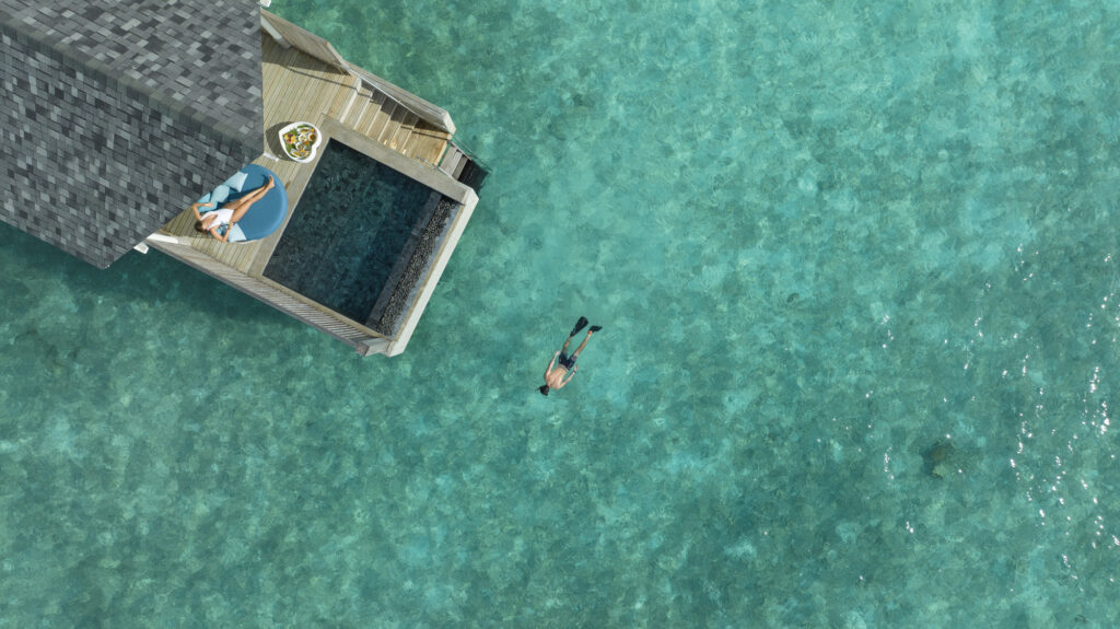 RAAYA - Raa Atoll, Maldives