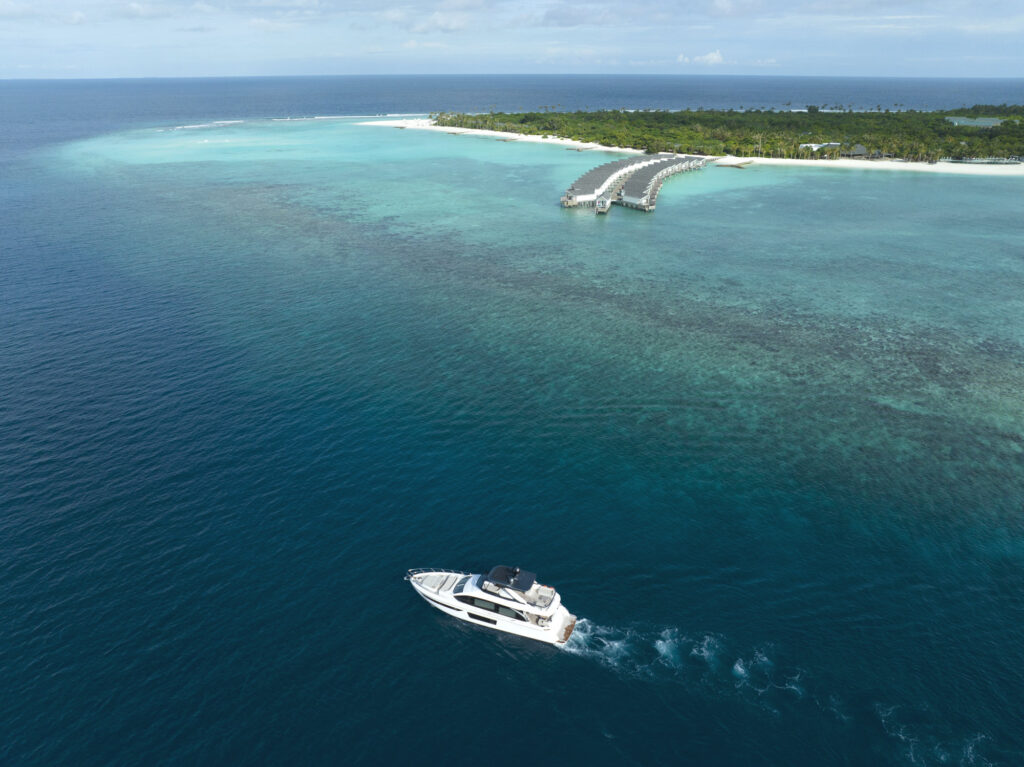RAAYA - Raa Atoll, Maldives