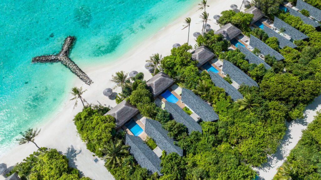 RAAYA - Raa Atoll, Maldives