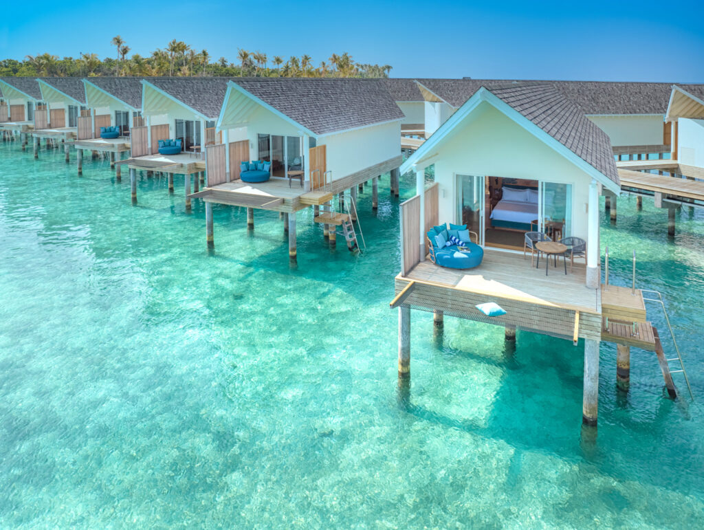 RAAYA - Raa Atoll, Maldives