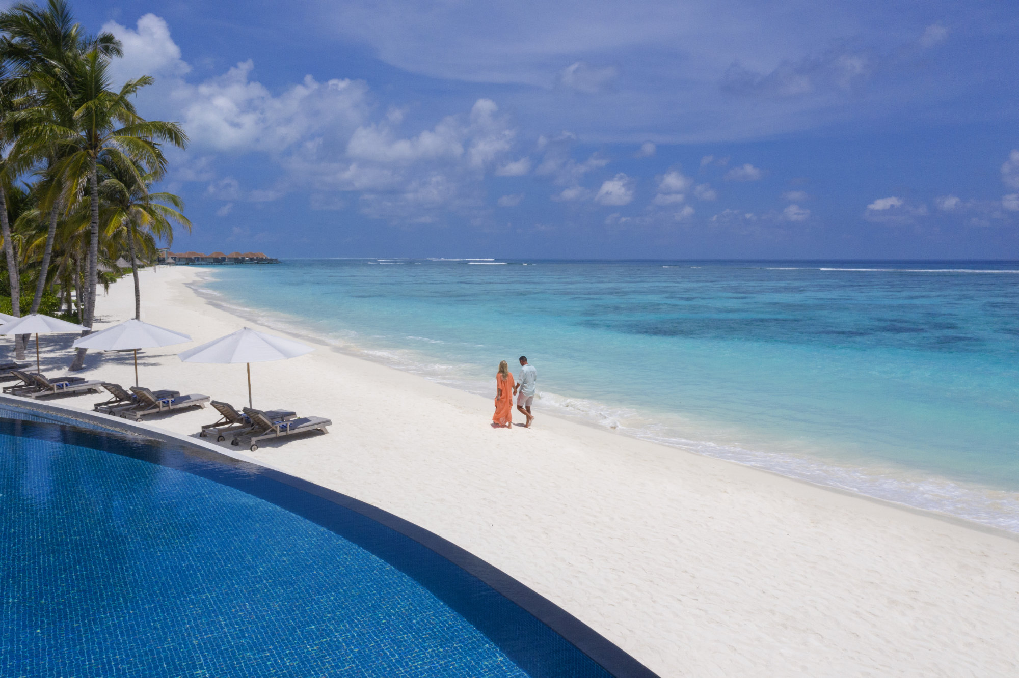 Radisson Blu - South Ari, Maldives
