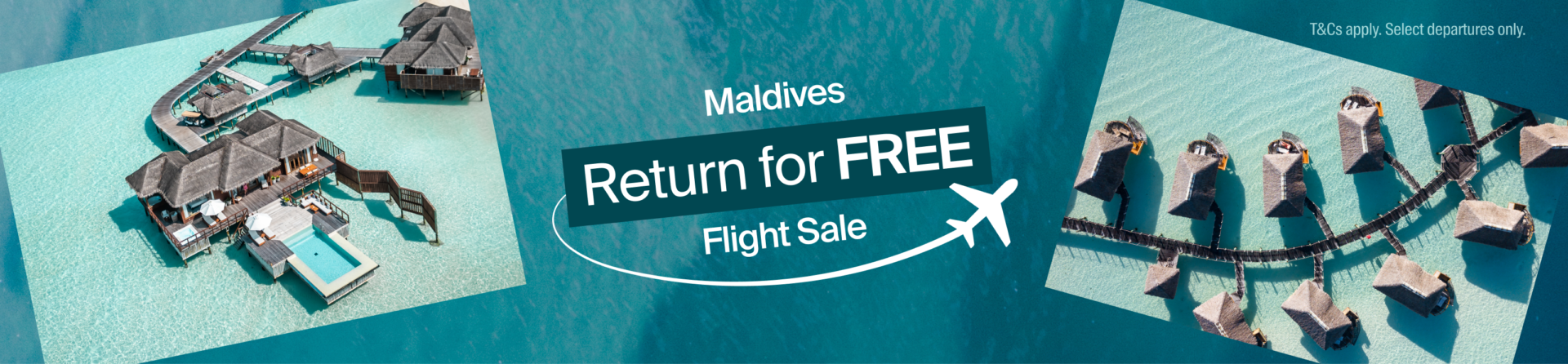 Dream by Luxury Escapes - Next-Level Things to Do in the Maldives