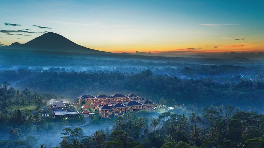 Why This Acclaimed Ubud Rainforest Resort Should Be Your Next Bali Escape