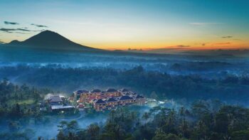 Why This Acclaimed Ubud Rainforest Resort Should Be Your Next Bali Escape