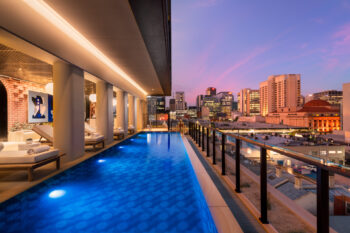 The Best Hotels & Escapes in South Australia