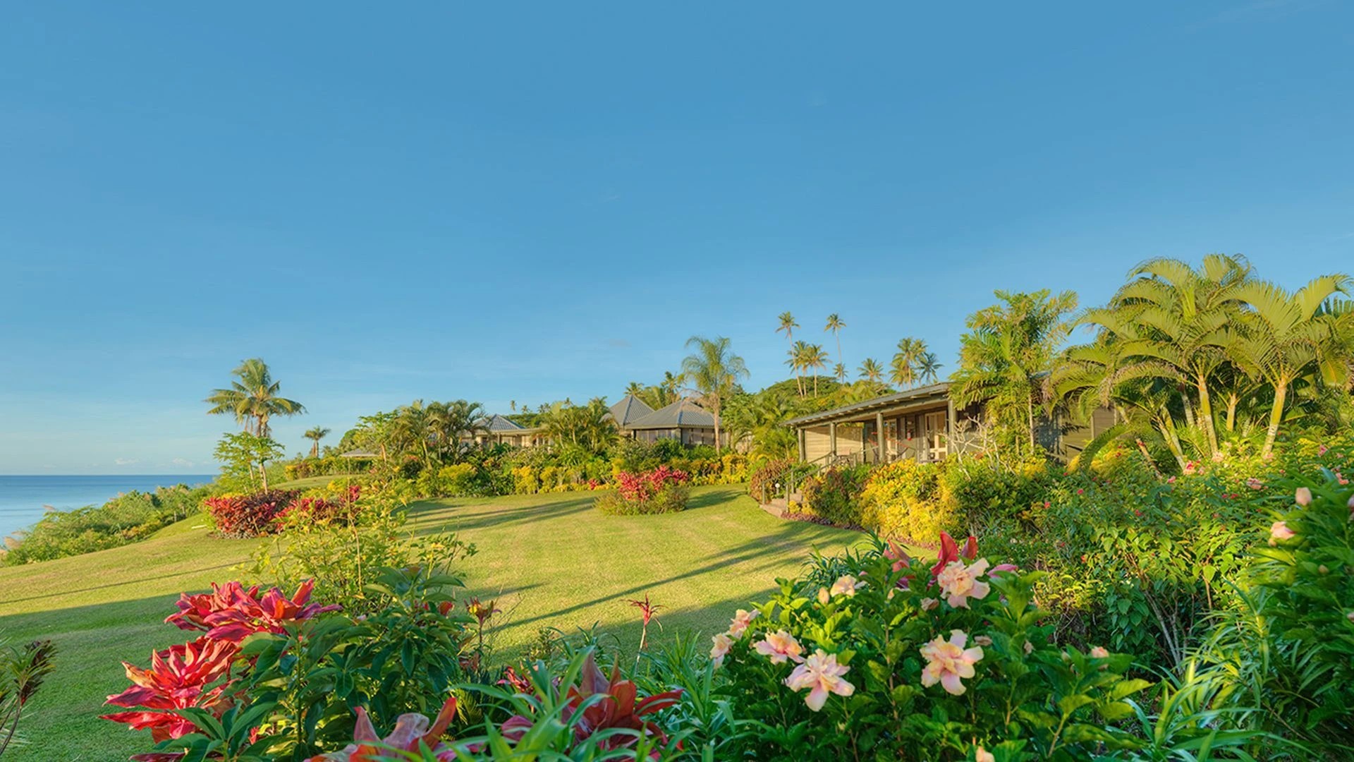 Taveuni Island Resort, Fiji, one of the best Fiji holiday escapes - Luxury Escapes