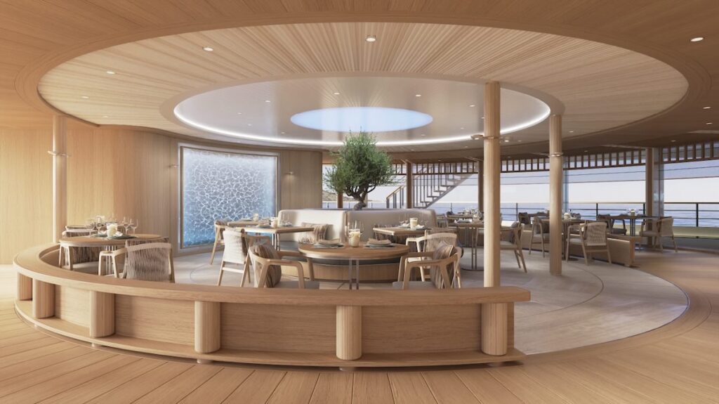 Dream by Luxury Escapes - Arrival Hall: The Latest Travel News From July