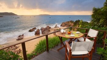 The Best Beach Hotels in Vietnam