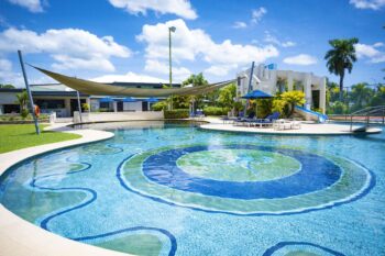 This Hotel Near Nadi Airport is Perfect For Families Heading to the Islands