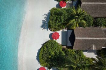 Dhaalu Atoll