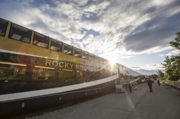 5 Things That Surprised Me on the Rocky Mountaineer