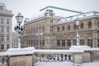 When to Go to Vienna: Christmas Markets vs Summer Concerts