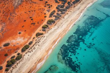 Australia’s Best Regional Escapes By State: Outback, Vineyard & Coast