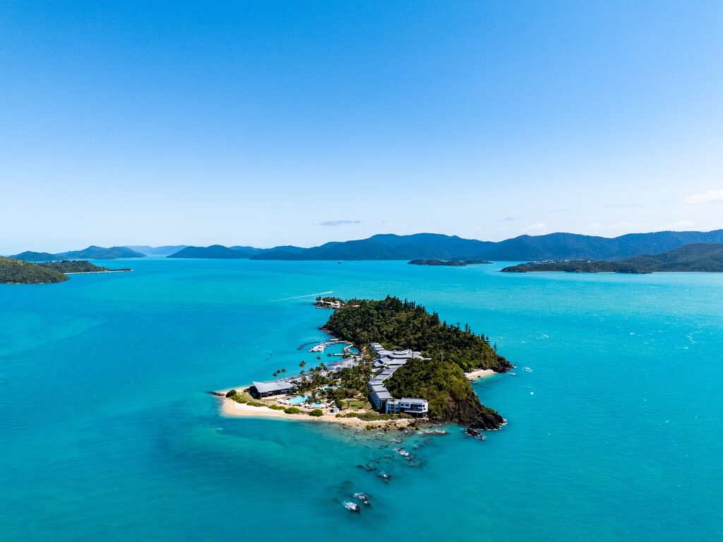 Daydream Island Resort, a wonderful family-friendly escape in the Whitsundays - Luxury Escapes