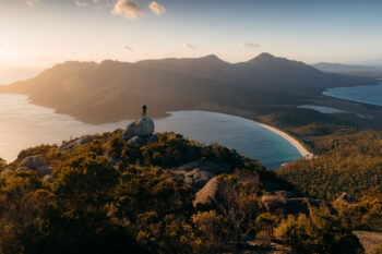 A Taste of Southern Tasmania: Food Experiences Around Hobart