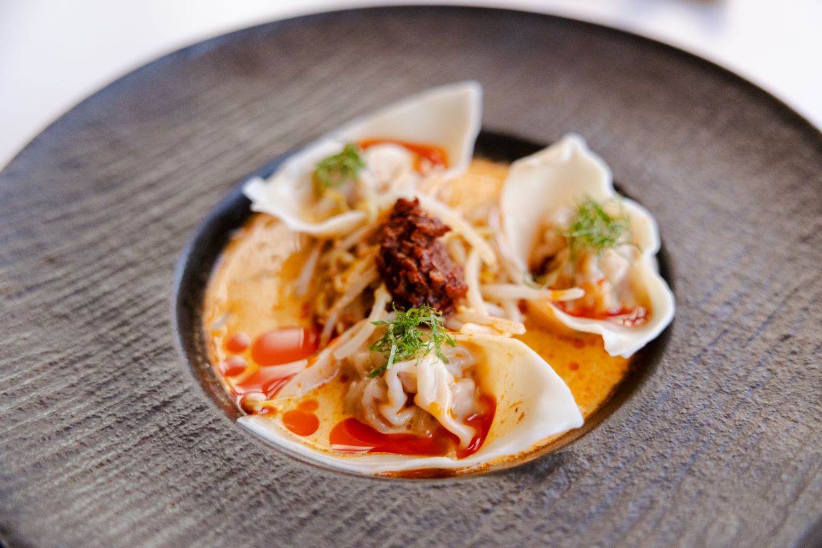 Dumplings on a new Melbourne food experience by Diana Chan - Luxury Escapes